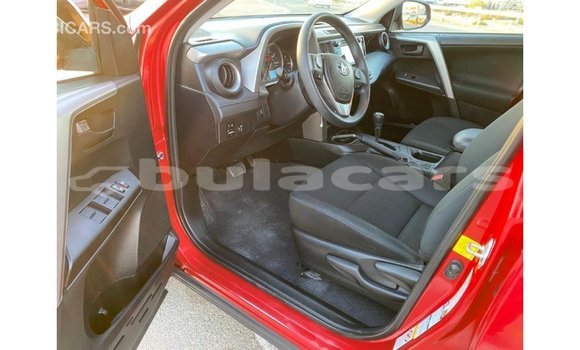 Buy Import Toyota 4Runner Black Car in Import - Dubai in Central Buy Import Toyota 4Runner Black Car in Import - Dubai in Central