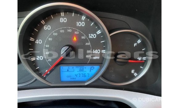 Buy Import Toyota 4Runner Black Car in Import - Dubai in Central Buy Import Toyota 4Runner Black Car in Import - Dubai in Central