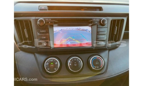 Buy Import Toyota 4Runner Black Car in Import - Dubai in Central Buy Import Toyota 4Runner Black Car in Import - Dubai in Central