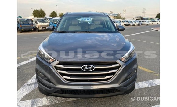 Buy Import Hyundai Tucson White Car in Import - Dubai in Central Buy Import Hyundai Tucson White Car in Import - Dubai in Central