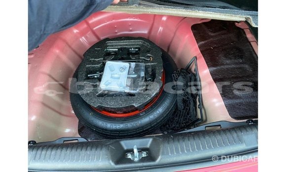 Buy Import Hyundai Elantra Red Car in Import - Dubai in Central Buy Import Hyundai Elantra Red Car in Import - Dubai in Central