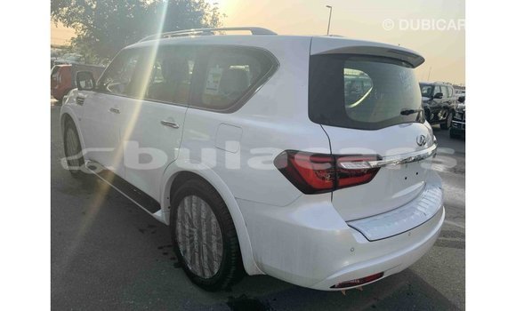Buy Import Infiniti Q White Car in Import - Dubai in Central Buy Import Infiniti Q White Car in Import - Dubai in Central