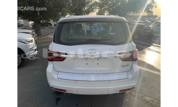 Buy Import Infiniti Q White Car in Import - Dubai in Central Buy Import Infiniti Q White Car in Import - Dubai in Central