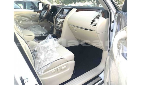 Buy Import Infiniti Q White Car in Import - Dubai in Central Buy Import Infiniti Q White Car in Import - Dubai in Central