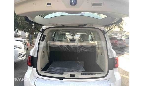 Buy Import Infiniti Q White Car in Import - Dubai in Central Buy Import Infiniti Q White Car in Import - Dubai in Central