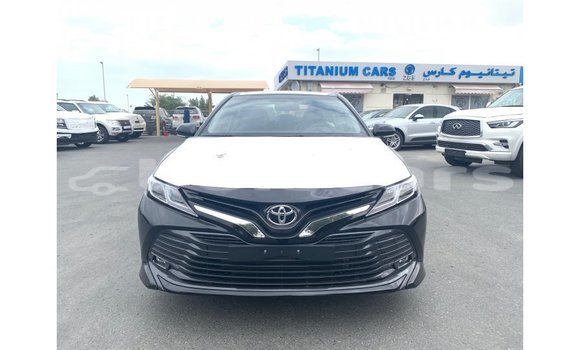 Buy Import Toyota Camry Black Car in Import - Dubai in Central Buy Import Toyota Camry Black Car in Import - Dubai in Central