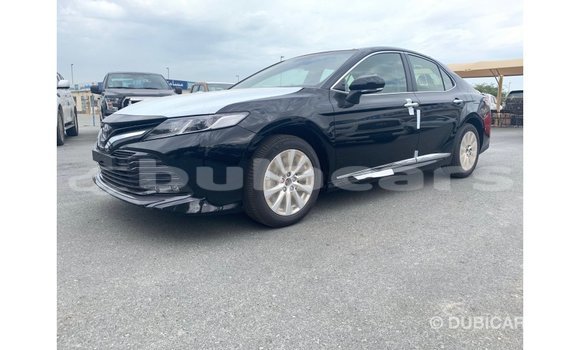 Buy Import Toyota Camry Black Car in Import - Dubai in Central Buy Import Toyota Camry Black Car in Import - Dubai in Central