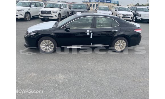 Buy Import Toyota Camry Black Car in Import - Dubai in Central Buy Import Toyota Camry Black Car in Import - Dubai in Central