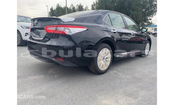 Buy Import Toyota Camry Black Car in Import - Dubai in Central Buy Import Toyota Camry Black Car in Import - Dubai in Central