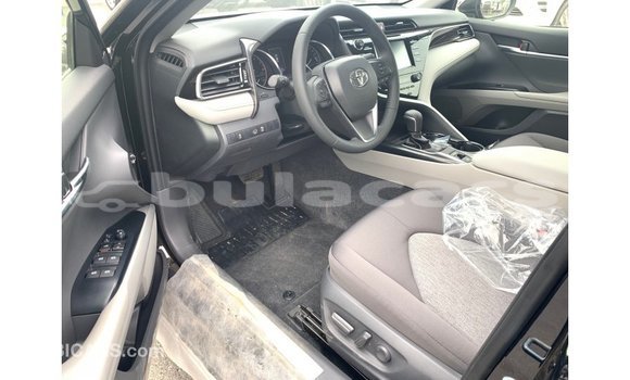 Buy Import Toyota Camry Black Car in Import - Dubai in Central Buy Import Toyota Camry Black Car in Import - Dubai in Central