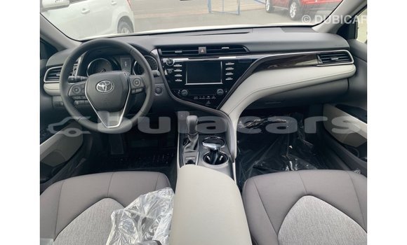 Buy Import Toyota Camry Black Car in Import - Dubai in Central Buy Import Toyota Camry Black Car in Import - Dubai in Central