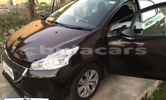 Buy Used Peugeot 4008 Other Car in Vatukoula in Western
