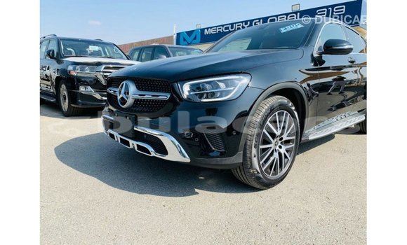 Acheter Import Voiture Mercedes-Benz GLC Noir à Import - Dubai, Central Acheter Import Voiture Mercedes-Benz GLC Noir à Import - Dubai, Central