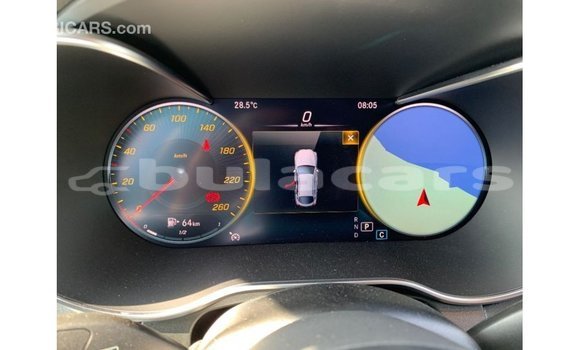 Acheter Import Voiture Mercedes-Benz GLC Noir à Import - Dubai, Central Acheter Import Voiture Mercedes-Benz GLC Noir à Import - Dubai, Central