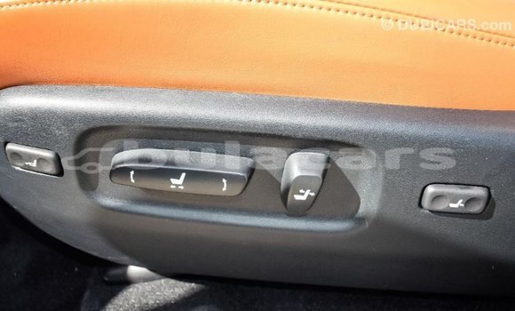 Buy Import Lexus LX White Car in Import - Dubai in Central Buy Import Lexus LX White Car in Import - Dubai in Central