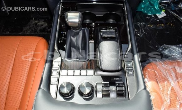Buy Import Lexus LX White Car in Import - Dubai in Central Buy Import Lexus LX White Car in Import - Dubai in Central