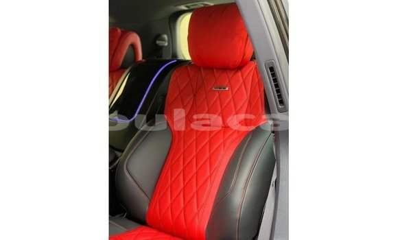 Buy Import Lexus LX Black Car in Import - Dubai in Central Buy Import Lexus LX Black Car in Import - Dubai in Central