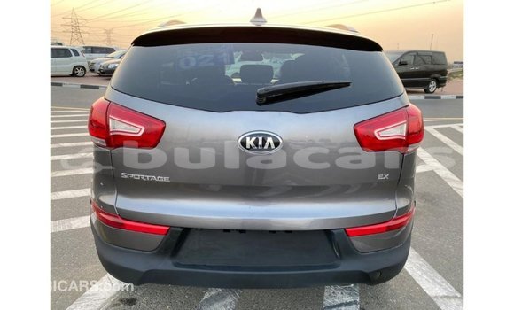 Buy Import Kia Sportage Grey Car in Import - Dubai in Central Buy Import Kia Sportage Grey Car in Import - Dubai in Central
