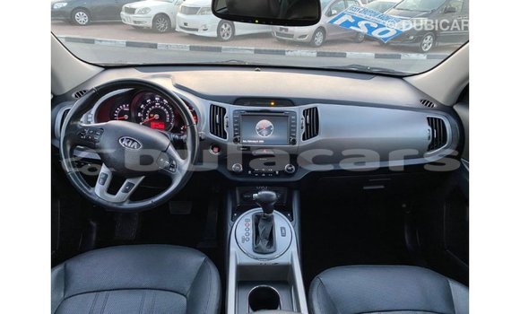 Buy Import Kia Sportage Grey Car in Import - Dubai in Central Buy Import Kia Sportage Grey Car in Import - Dubai in Central