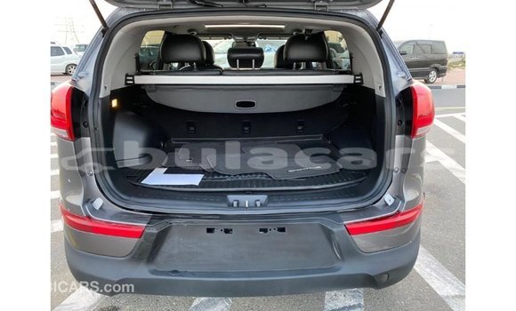 Buy Import Kia Sportage Grey Car in Import - Dubai in Central Buy Import Kia Sportage Grey Car in Import - Dubai in Central