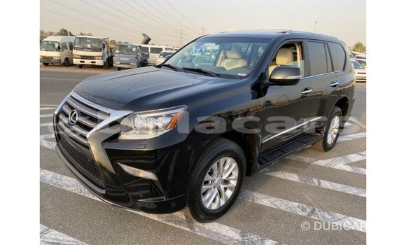 Buy Import Lexus GX Black Car in Import - Dubai in Central Buy Import Lexus GX Black Car in Import - Dubai in Central