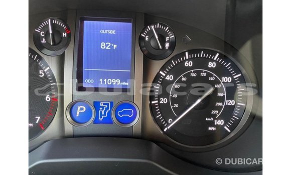 Buy Import Lexus GX Black Car in Import - Dubai in Central Buy Import Lexus GX Black Car in Import - Dubai in Central