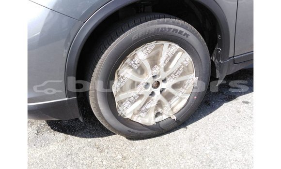 Buy Import Nissan 350Z Grey Car in Import - Dubai in Central Buy Import Nissan 350Z Grey Car in Import - Dubai in Central