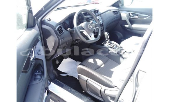 Buy Import Nissan 350Z Grey Car in Import - Dubai in Central Buy Import Nissan 350Z Grey Car in Import - Dubai in Central
