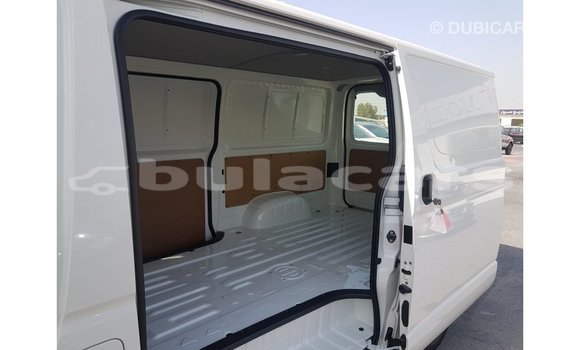 Buy Import Toyota Hiace White Car in Import - Dubai in Central Buy Import Toyota Hiace White Car in Import - Dubai in Central