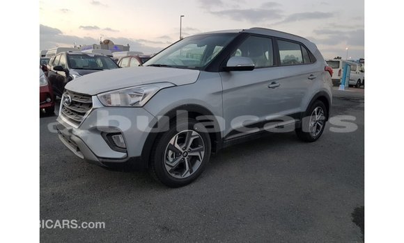 Buy Import Hyundai Creta Grey Car in Import - Dubai in Central Buy Import Hyundai Creta Grey Car in Import - Dubai in Central
