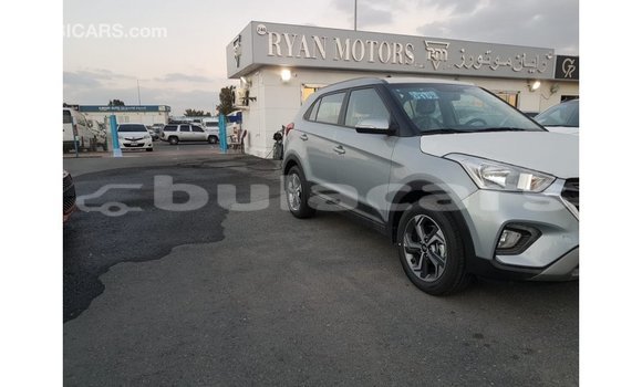 Buy Import Hyundai Creta Grey Car in Import - Dubai in Central Buy Import Hyundai Creta Grey Car in Import - Dubai in Central