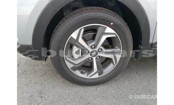 Buy Import Hyundai Creta Grey Car in Import - Dubai in Central Buy Import Hyundai Creta Grey Car in Import - Dubai in Central