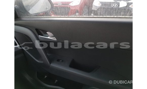 Buy Import Hyundai Creta Grey Car in Import - Dubai in Central Buy Import Hyundai Creta Grey Car in Import - Dubai in Central