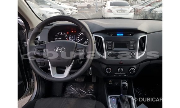Buy Import Hyundai Creta Grey Car in Import - Dubai in Central Buy Import Hyundai Creta Grey Car in Import - Dubai in Central