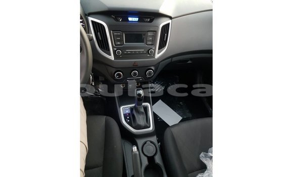 Buy Import Hyundai Creta Grey Car in Import - Dubai in Central Buy Import Hyundai Creta Grey Car in Import - Dubai in Central