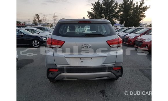 Buy Import Hyundai Creta Grey Car in Import - Dubai in Central Buy Import Hyundai Creta Grey Car in Import - Dubai in Central