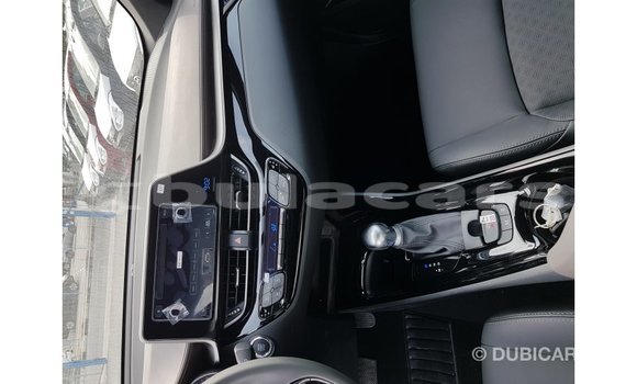 Buy Import Toyota C-HR Grey Car in Import - Dubai in Central Buy Import Toyota C-HR Grey Car in Import - Dubai in Central