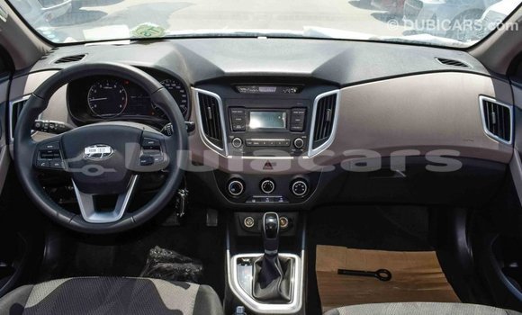 Buy Import Hyundai Creta Grey Car in Import - Dubai in Central Buy Import Hyundai Creta Grey Car in Import - Dubai in Central