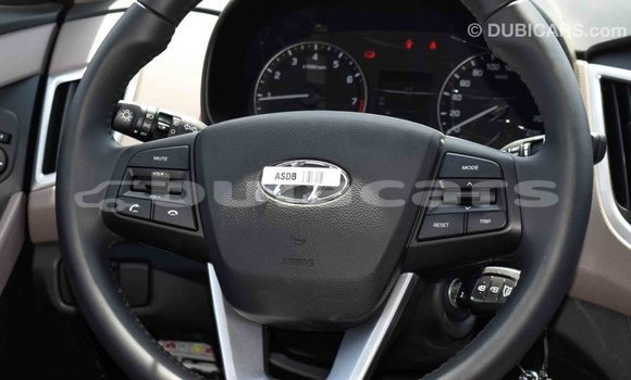 Buy Import Hyundai Creta Grey Car in Import - Dubai in Central Buy Import Hyundai Creta Grey Car in Import - Dubai in Central