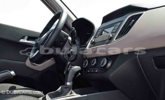 Buy Import Hyundai Creta Grey Car in Import - Dubai in Central Buy Import Hyundai Creta Grey Car in Import - Dubai in Central