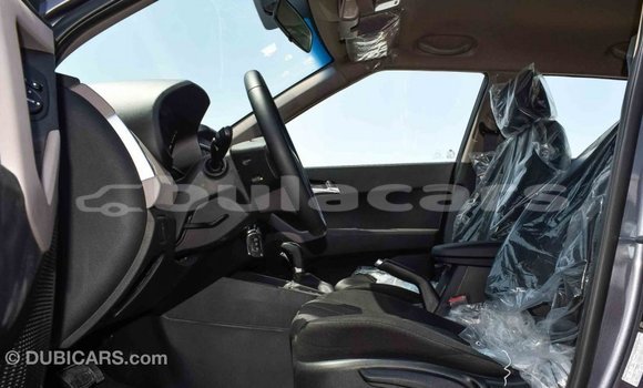 Buy Import Hyundai Creta Grey Car in Import - Dubai in Central Buy Import Hyundai Creta Grey Car in Import - Dubai in Central