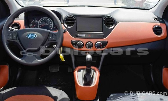 Buy Import Hyundai i10 Red Car in Import - Dubai in Central Buy Import Hyundai i10 Red Car in Import - Dubai in Central