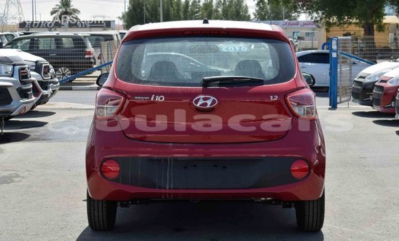 Buy Import Hyundai i10 Red Car in Import - Dubai in Central Buy Import Hyundai i10 Red Car in Import - Dubai in Central