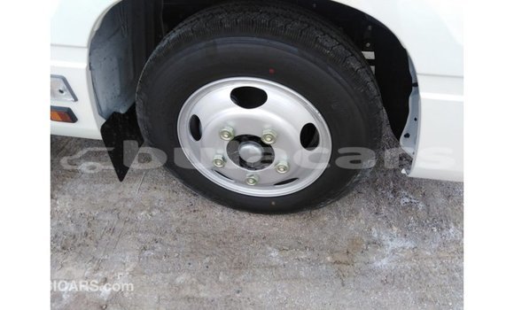 Buy Import Toyota Coaster White Car in Import - Dubai in Central Buy Import Toyota Coaster White Car in Import - Dubai in Central