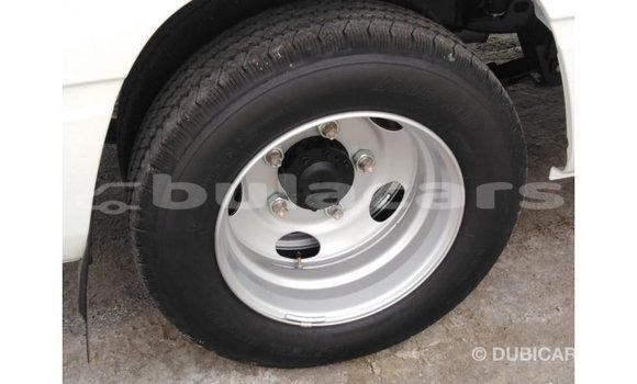 Buy Import Toyota Coaster White Car in Import - Dubai in Central Buy Import Toyota Coaster White Car in Import - Dubai in Central