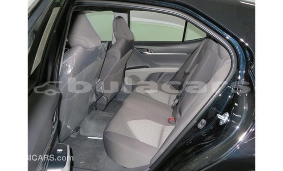 Buy Import Toyota Camry Black Car in Import - Dubai in Central Buy Import Toyota Camry Black Car in Import - Dubai in Central