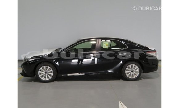 Buy Import Toyota Camry Black Car in Import - Dubai in Central Buy Import Toyota Camry Black Car in Import - Dubai in Central