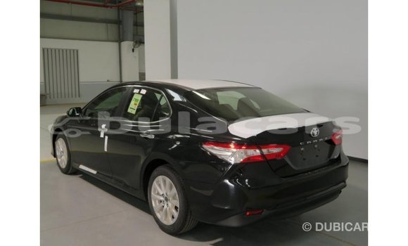 Buy Import Toyota Camry Black Car in Import - Dubai in Central Buy Import Toyota Camry Black Car in Import - Dubai in Central