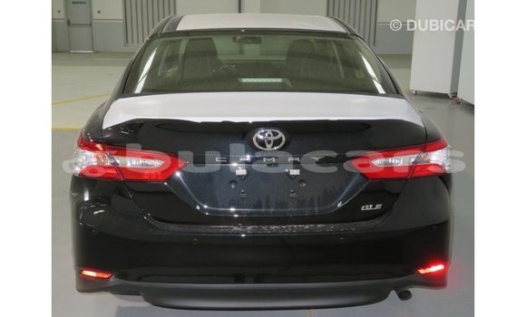 Buy Import Toyota Camry Black Car in Import - Dubai in Central Buy Import Toyota Camry Black Car in Import - Dubai in Central