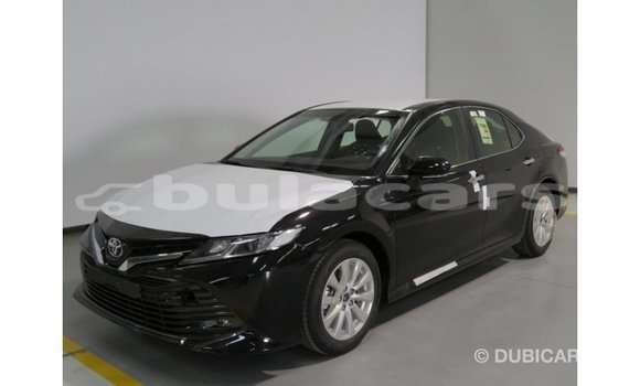 Buy Import Toyota Camry Black Car in Import - Dubai in Central Buy Import Toyota Camry Black Car in Import - Dubai in Central